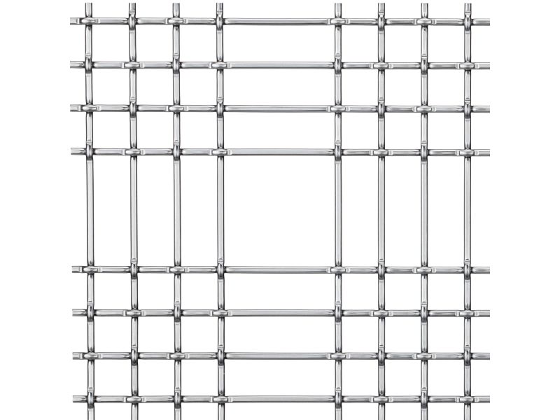 Banker Wire Mesh M44-2